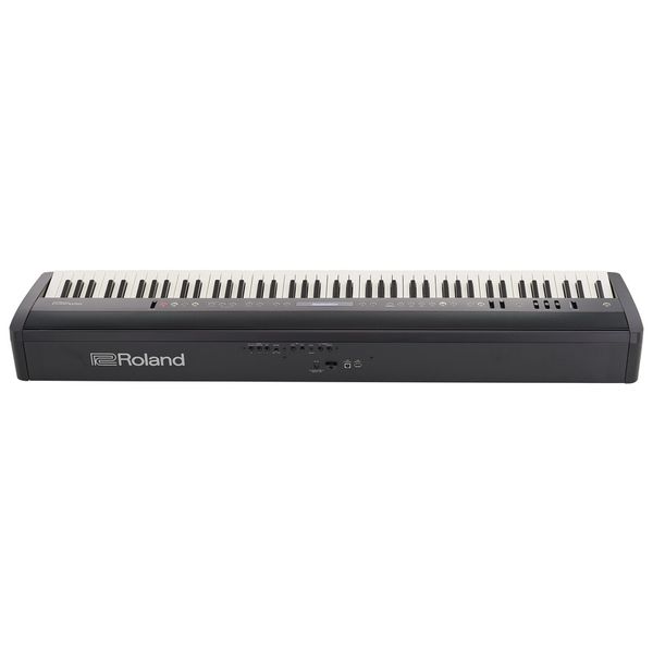 Roland FP-60X BK Home Bundle