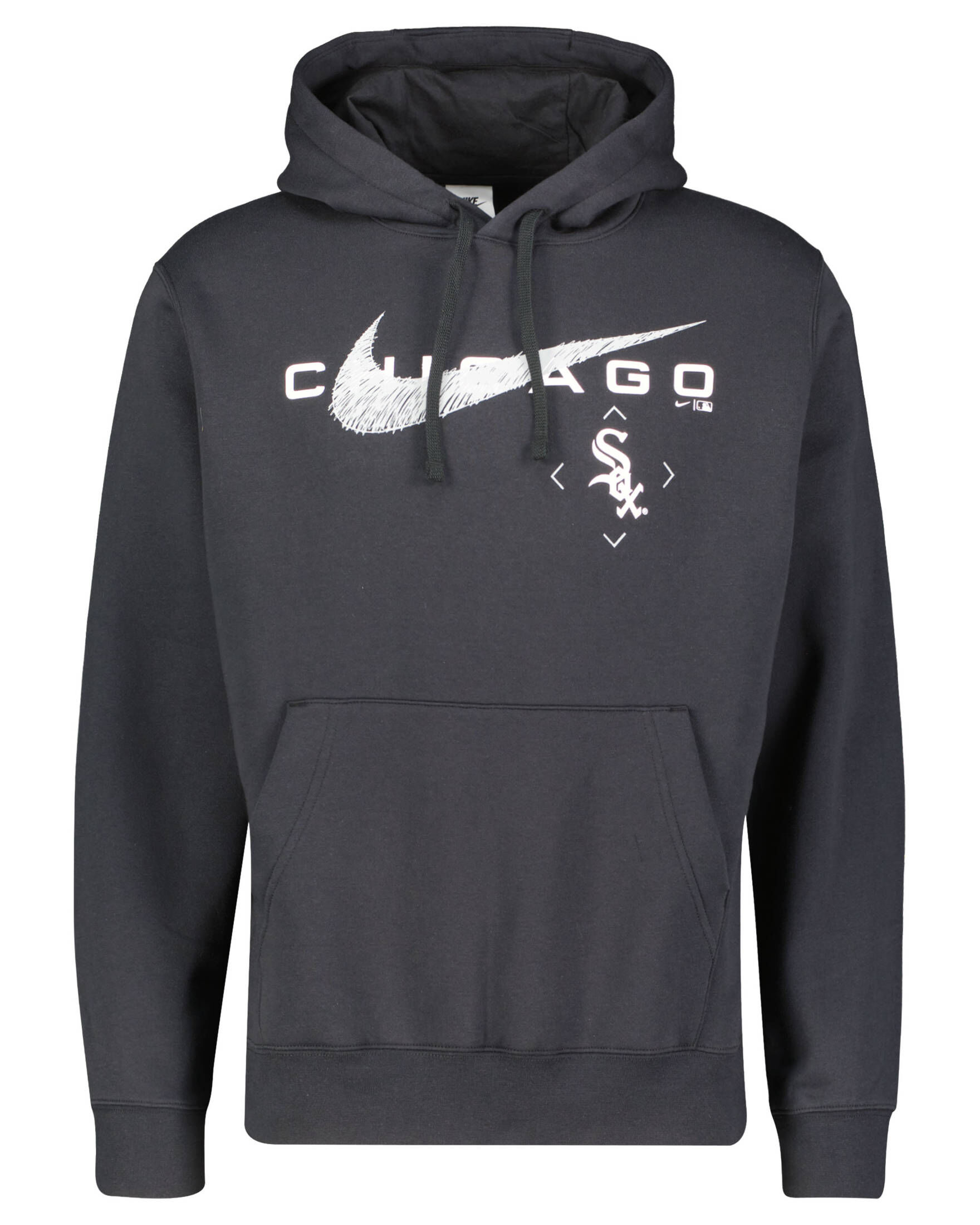 Nike| Herren Hoodie CHICAGO WHITE SOX SWOOSH NEIGHBORHOOD