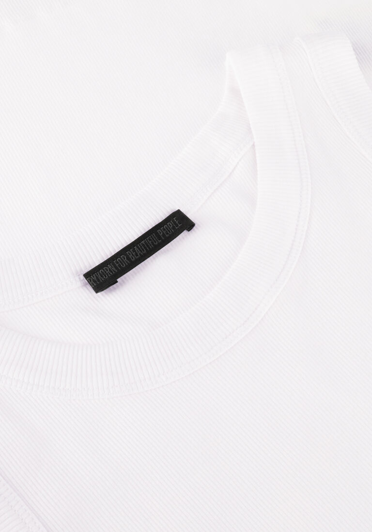 witte drykorn top olina