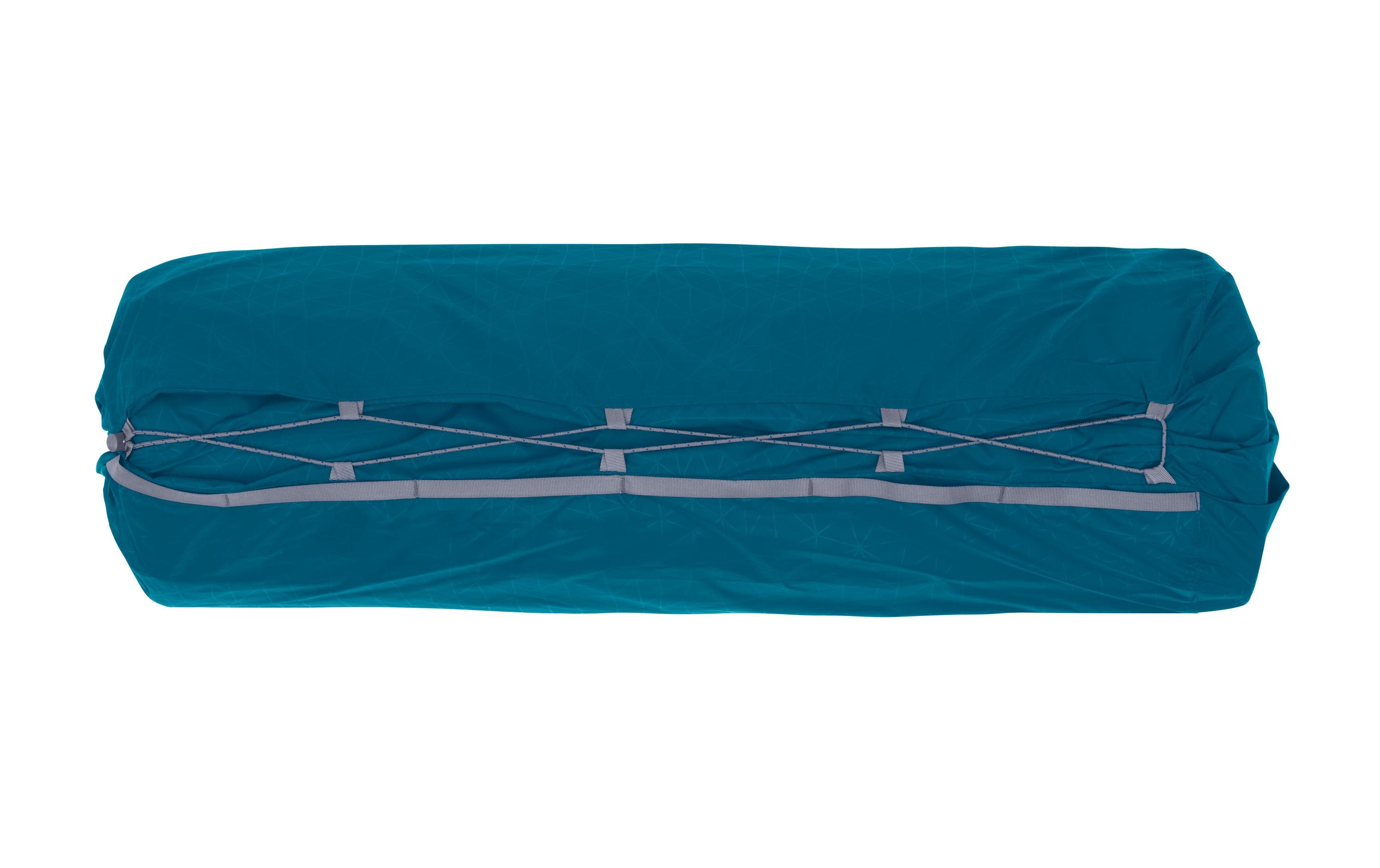 Schlafmatte Comfort Deluxe S.I. Mat Regular Wide<br>Schlafmatte