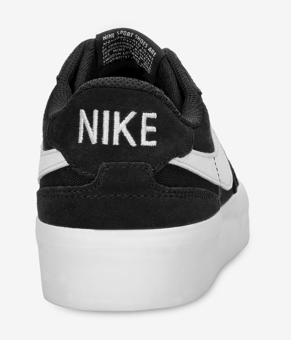 Nike SB Pogo Plus Schuh (black white)