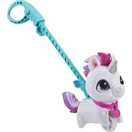Hasbro FurReal Friends Kleine Racker Hörnchen, ca. 12 cm