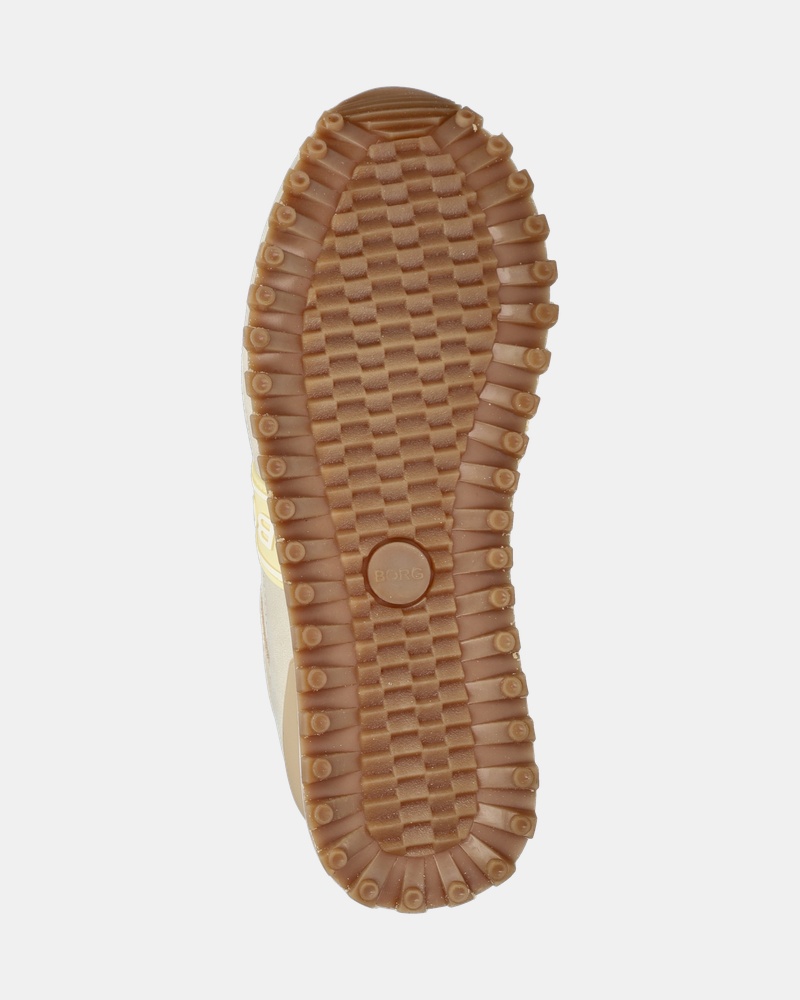 Bjorn Borg R2000 Lage sneakers  - beige