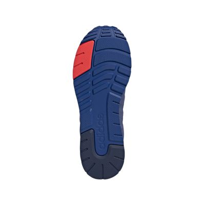 Adidas SportswearRun 80s - blau
