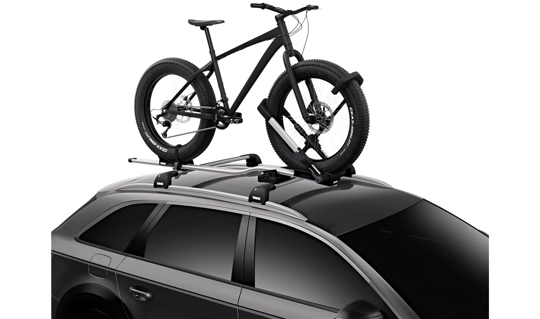 Cykelholder til tag Thule UpRide 599
