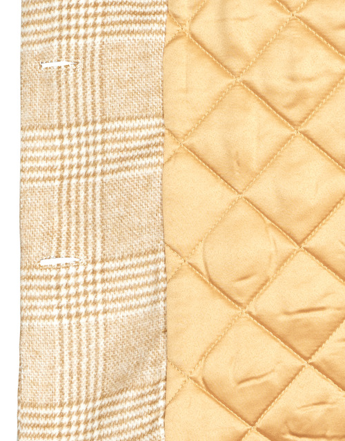 Naf Naf - AMORINO - Beige