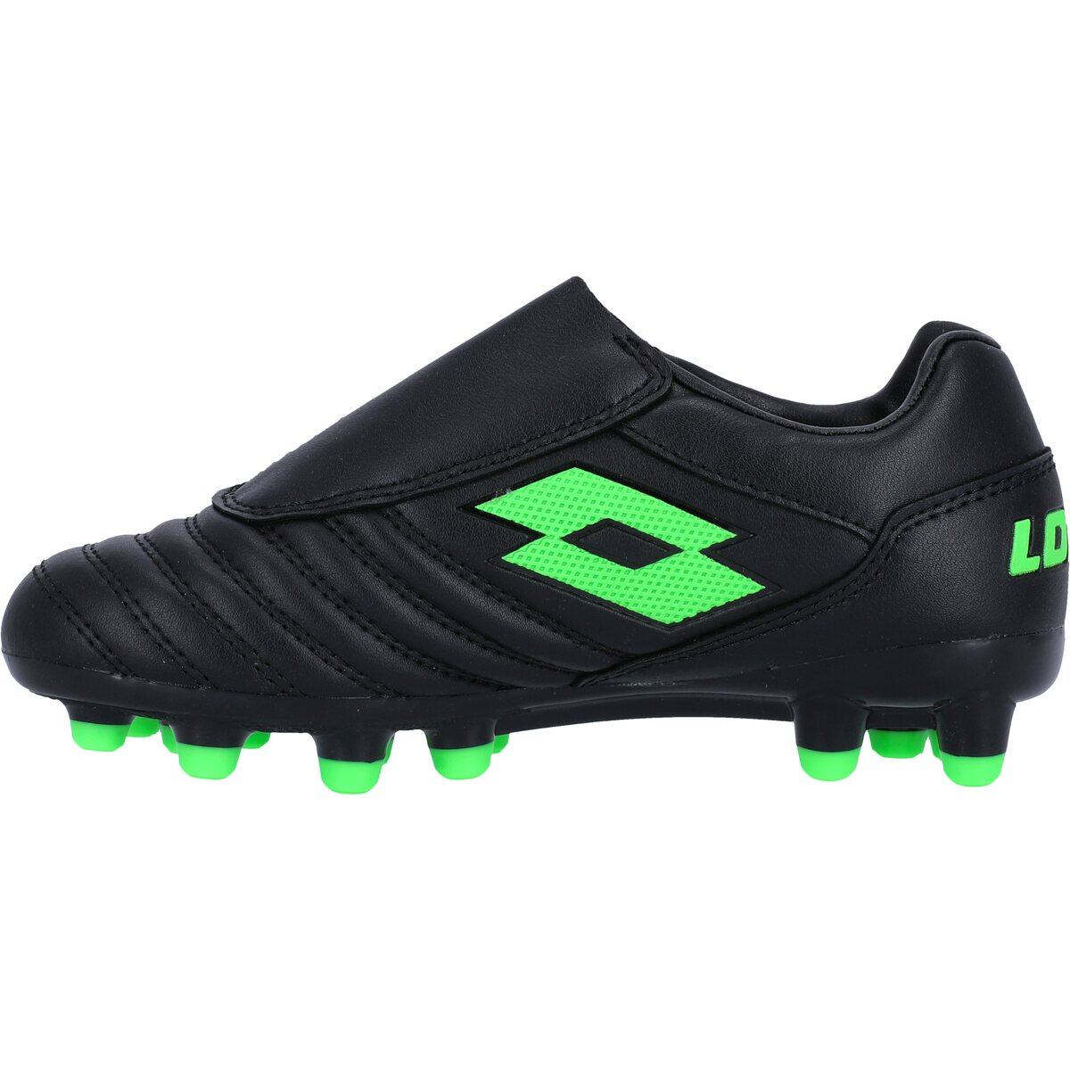 Lotto Milano 700 Velcro MG Fodboldstøvler Børn
