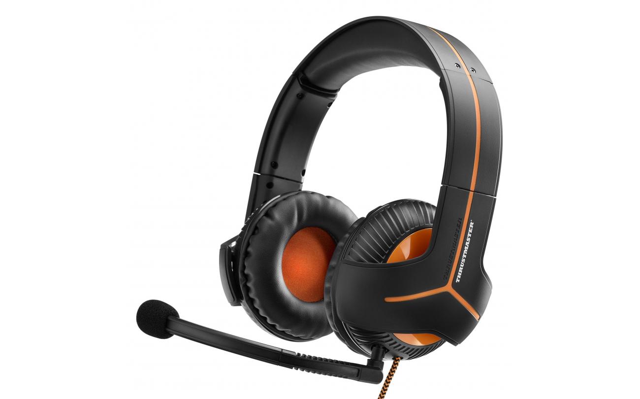 Thrustmaster Y350 CPX 7.1 Universele Headset