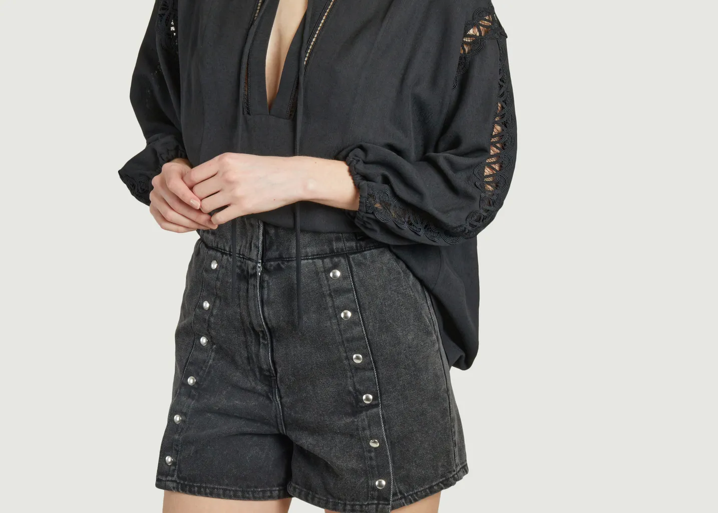 Blouse Ganitte IRO