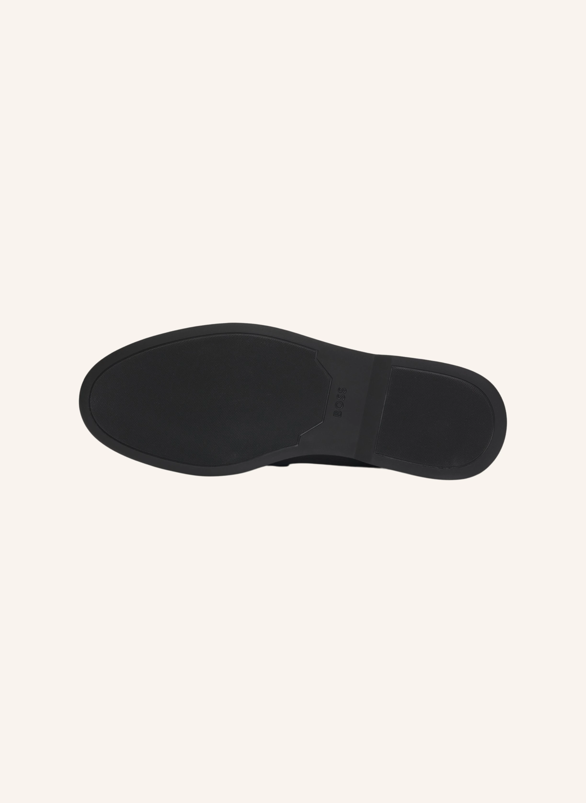 BOSS Casual Slipper SIENNE_MOCC_TBSF