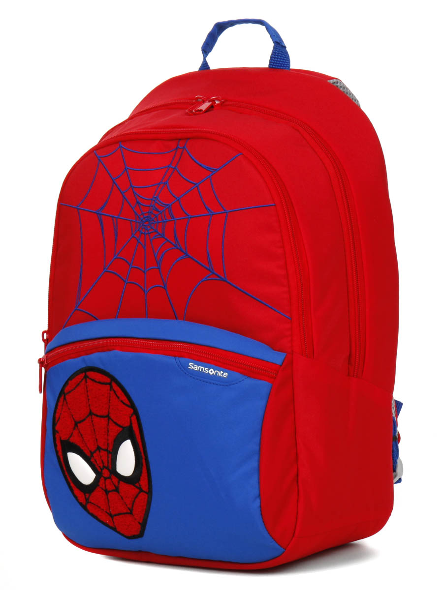 Sac À dos Samsonite Spider-Man Ultimate 2.0 M