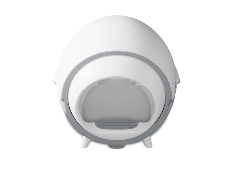 Tesla Inteligentna kuweta dla kota Smart Cat Toilet