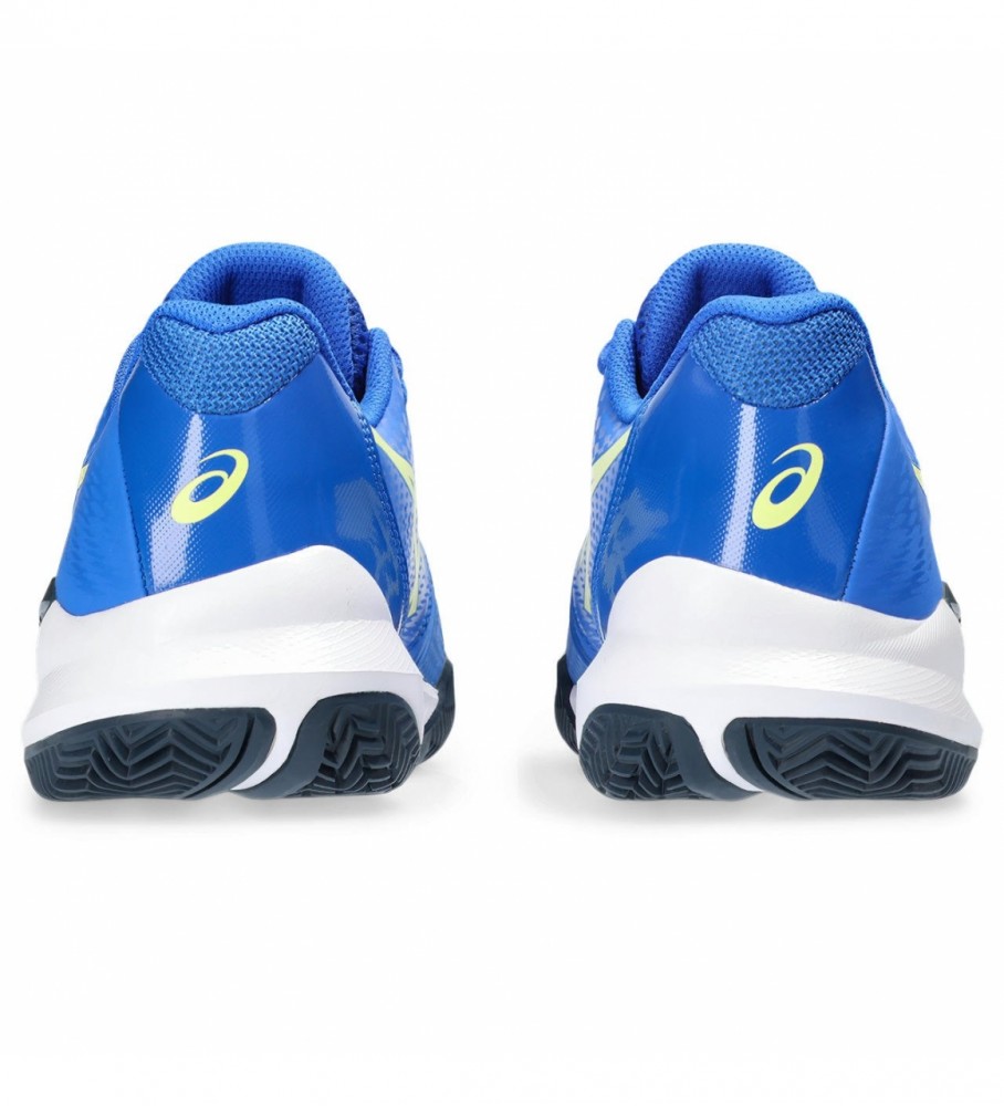 Tênis de padel Asics Gel-Challenger 14, azul
