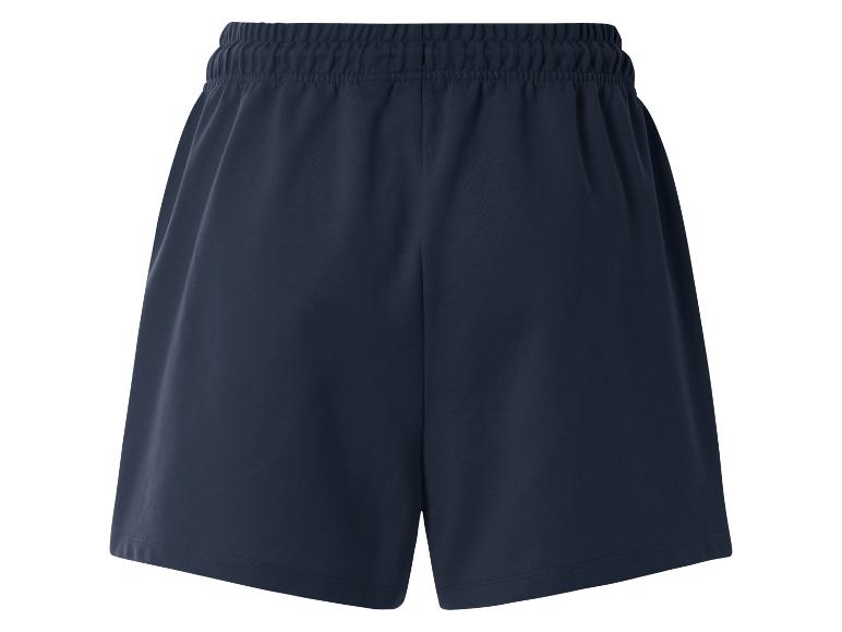 Korte dames broek
