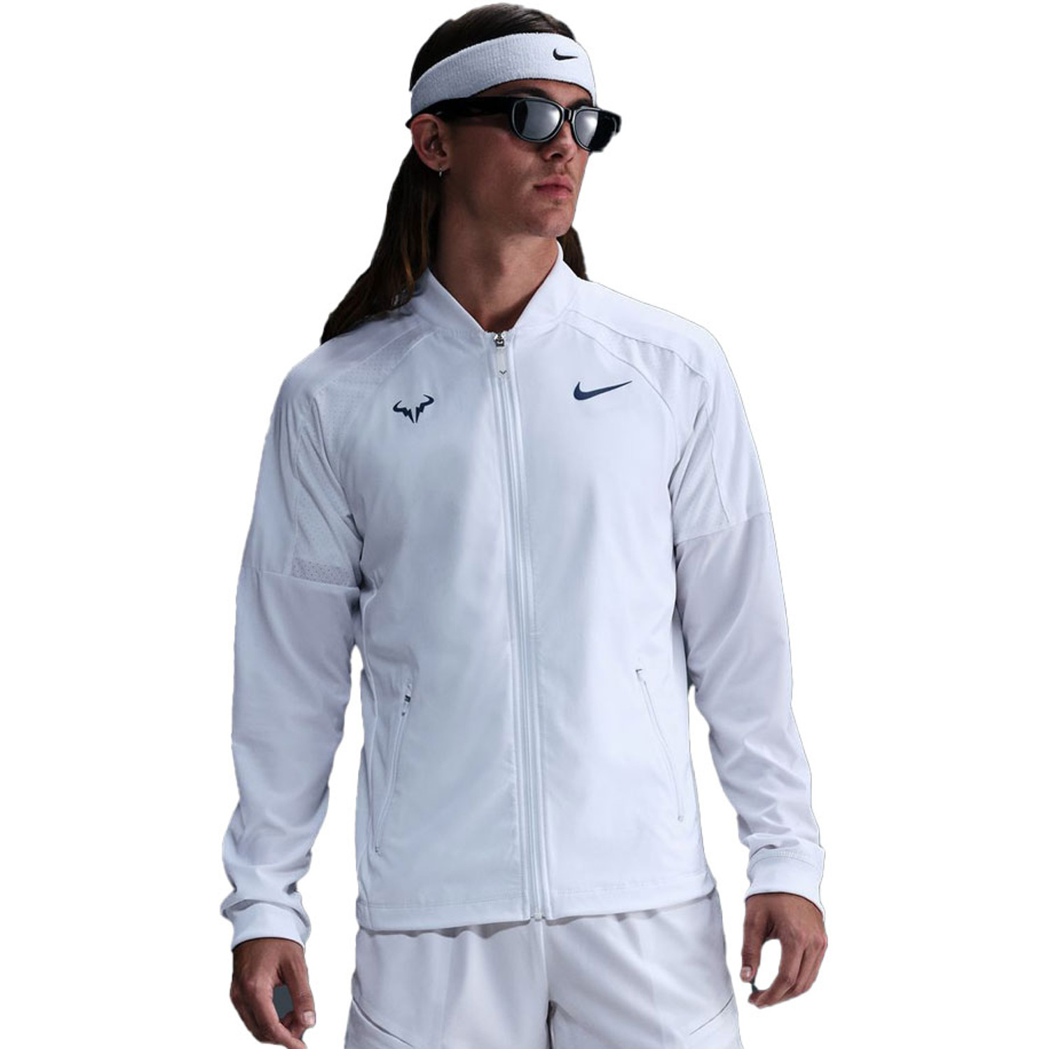 Nike Court Rafa Jacket