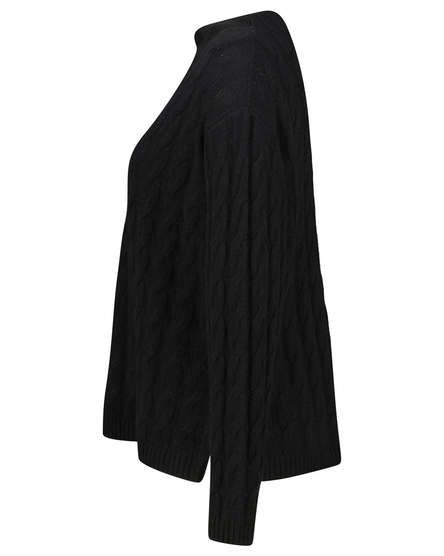 Kate Storm| Damen Wollpullover mit Kaschmir
