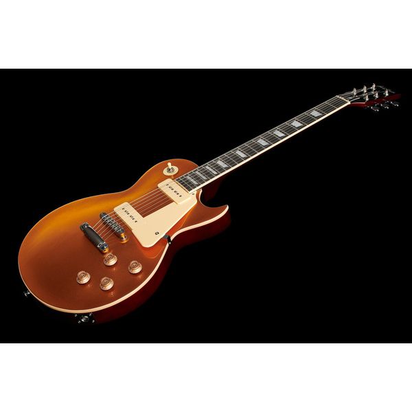 Harley Benton SC-450 P90 GT Classic S Bundle