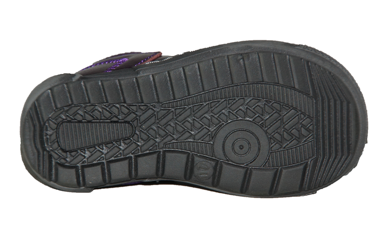 Piedro 86064N Wijdte 5,5 Paars Leer (4500)