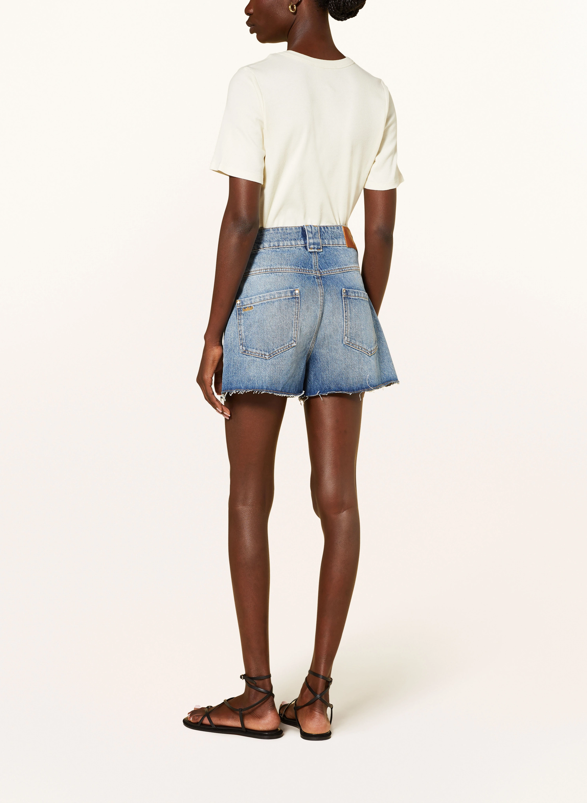 ba&sh T-Shirt CERENA