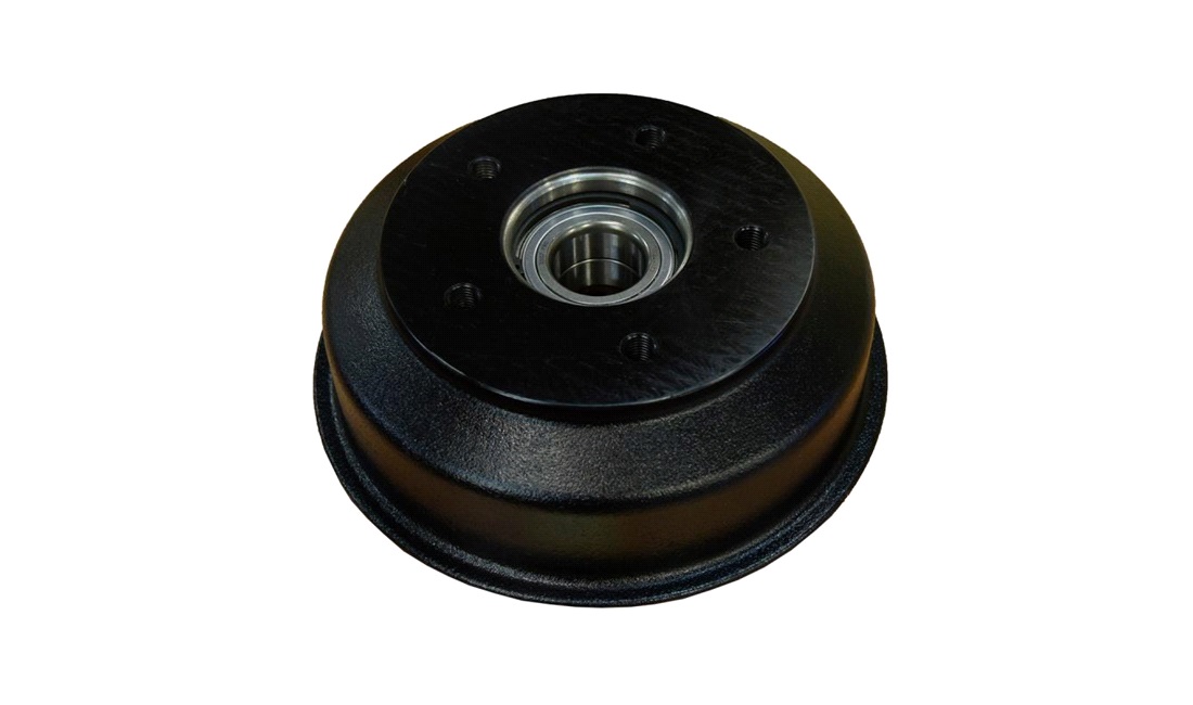 Bremsetromle 200x50mm BPW S2005-7 98-