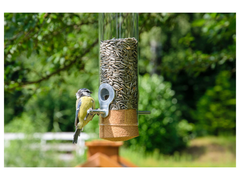 Premium vogel voederbak