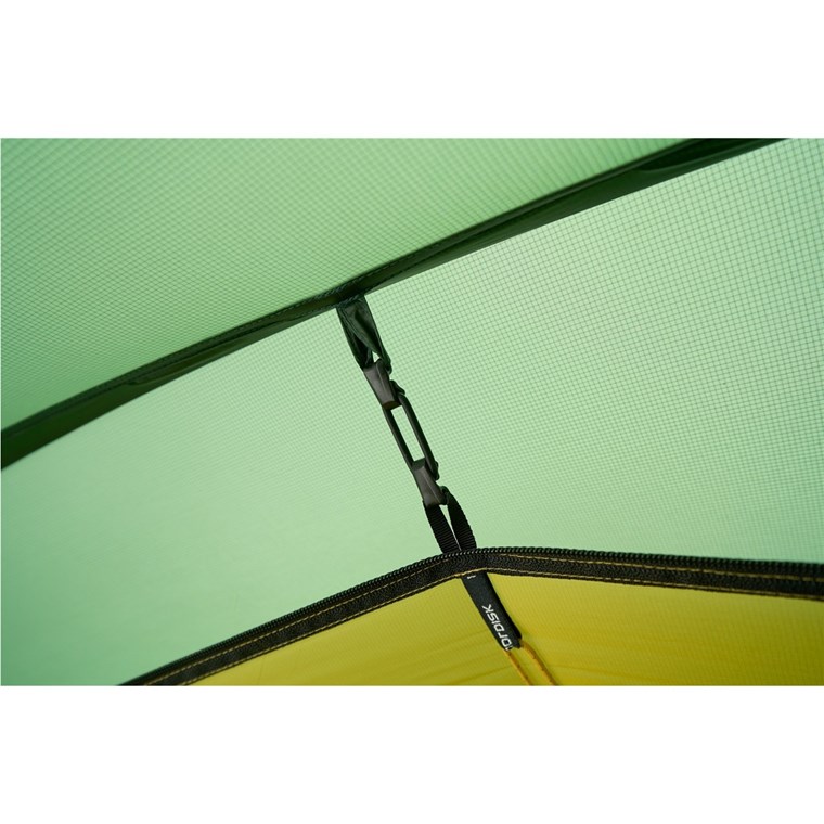 Nordisk Oppland 2 LW (2.0) Tent