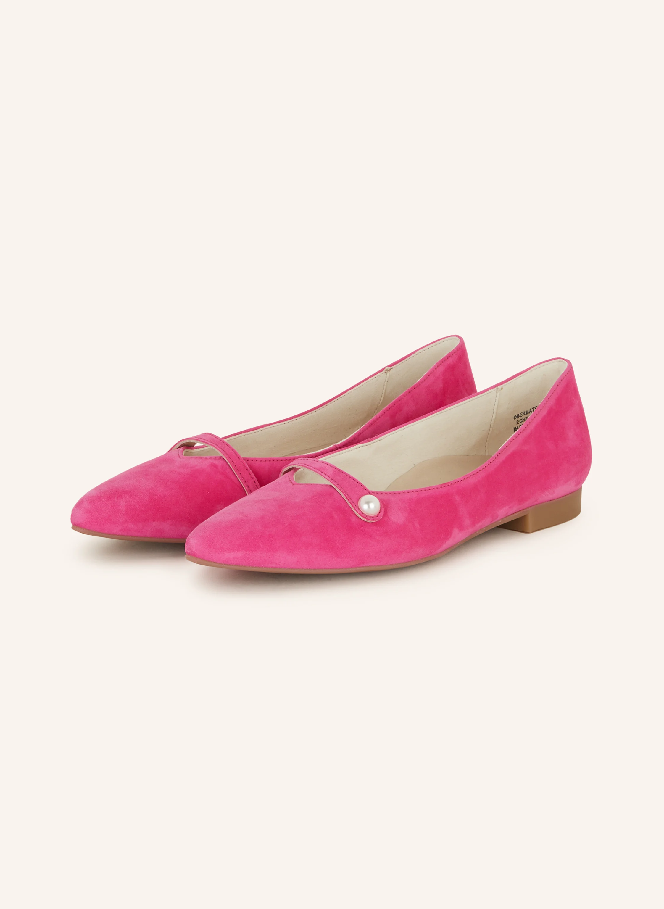 paul green Ballerinas