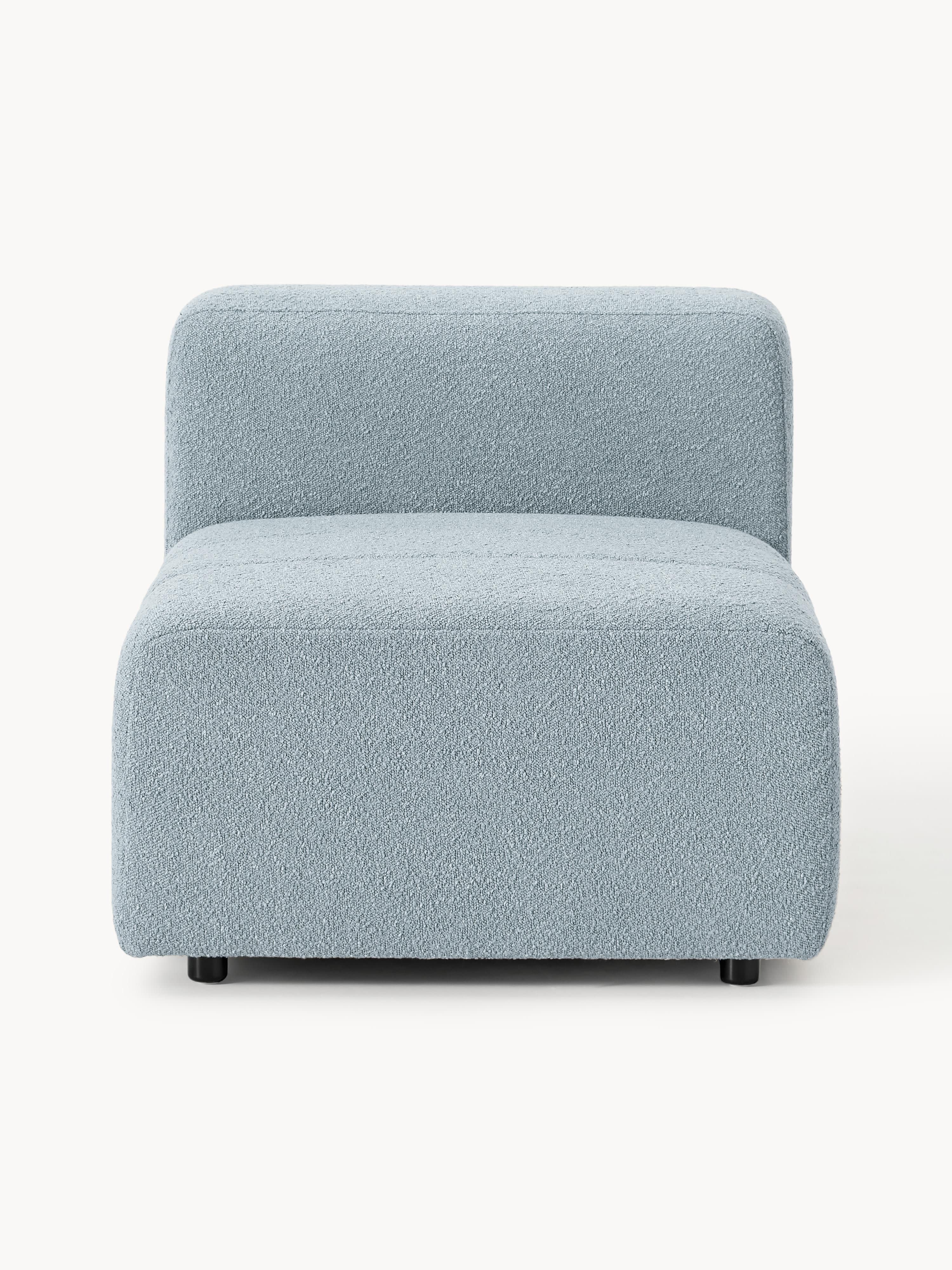Bouclé middelste module Lena