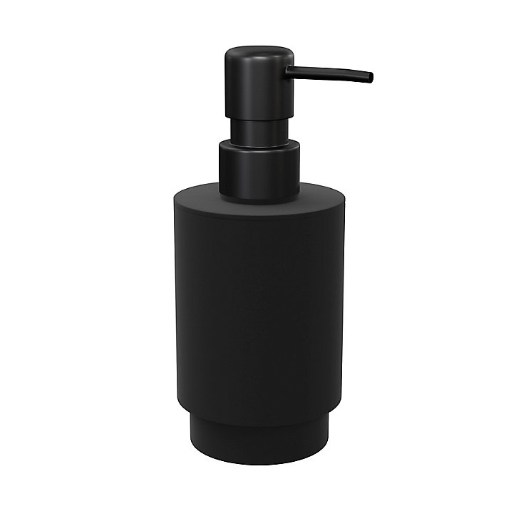Distributeur de savon Kina noir GoodHome
