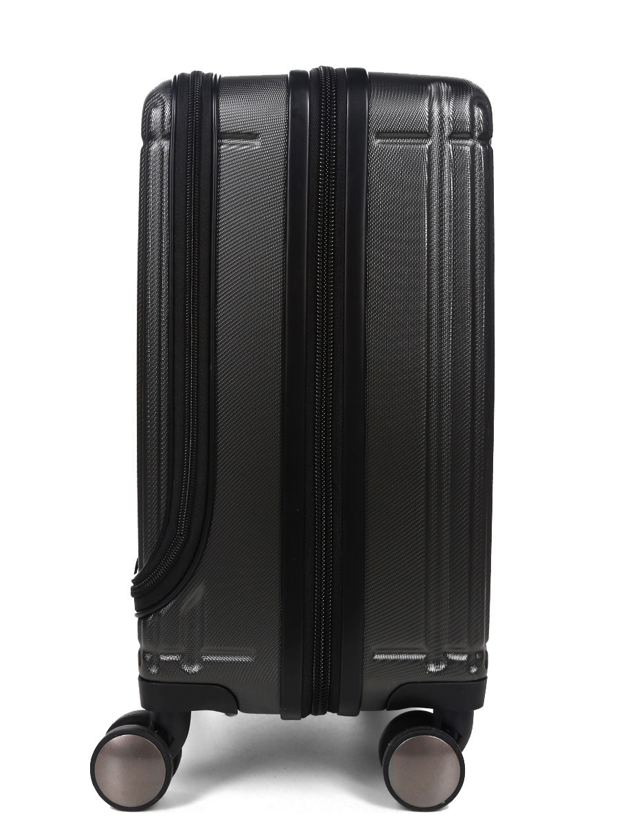 Valise Snowball Douala 44 cm - Poche Frontale