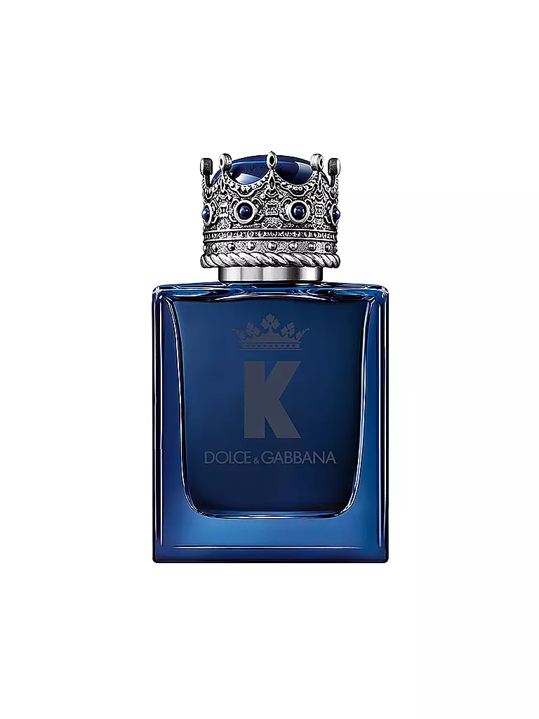 DOLCE&GABBANA K by Dolce&Gabbana Eau de Parfum Intense 50ml keine Farbe