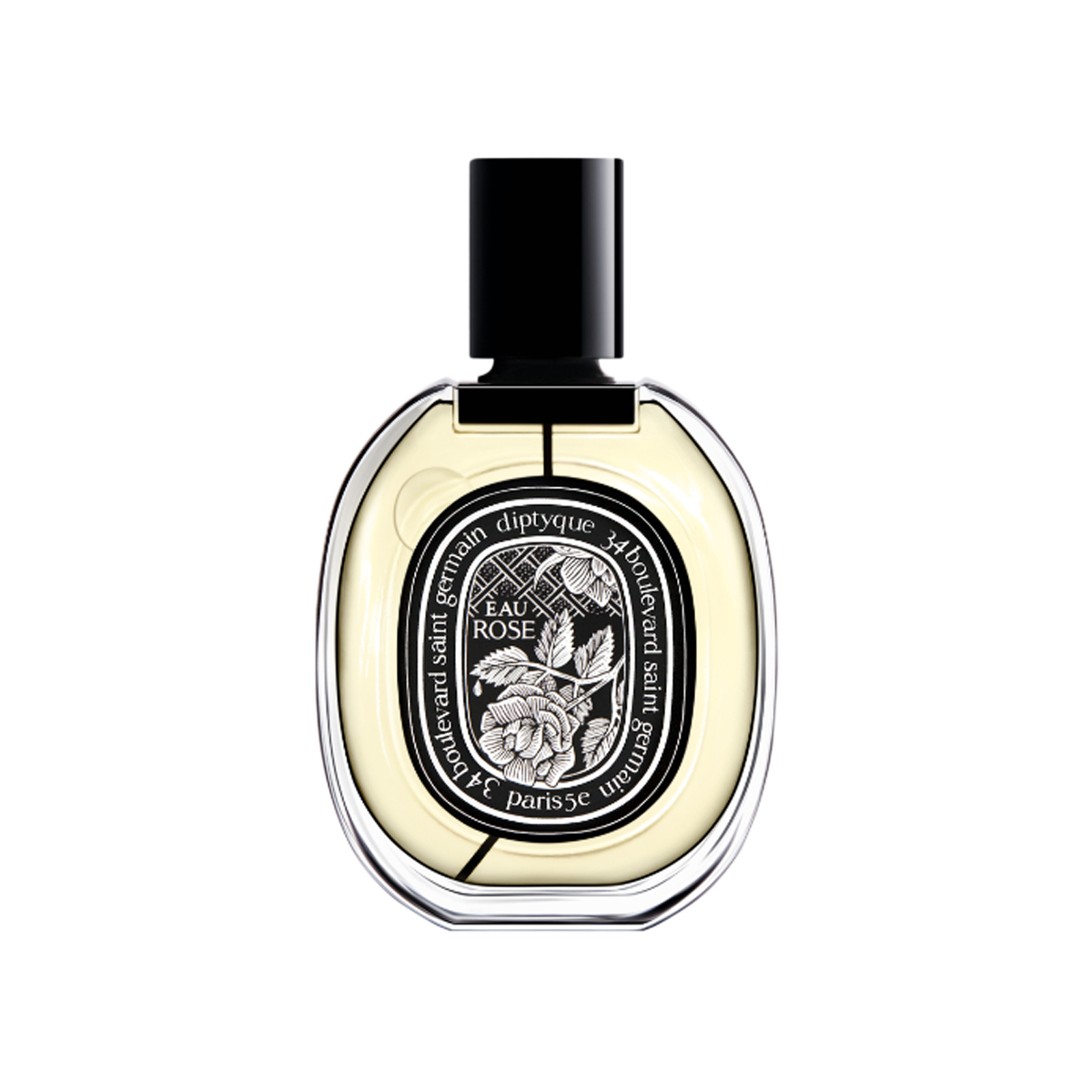 Eau Rose Eau de Parfum 75ml
