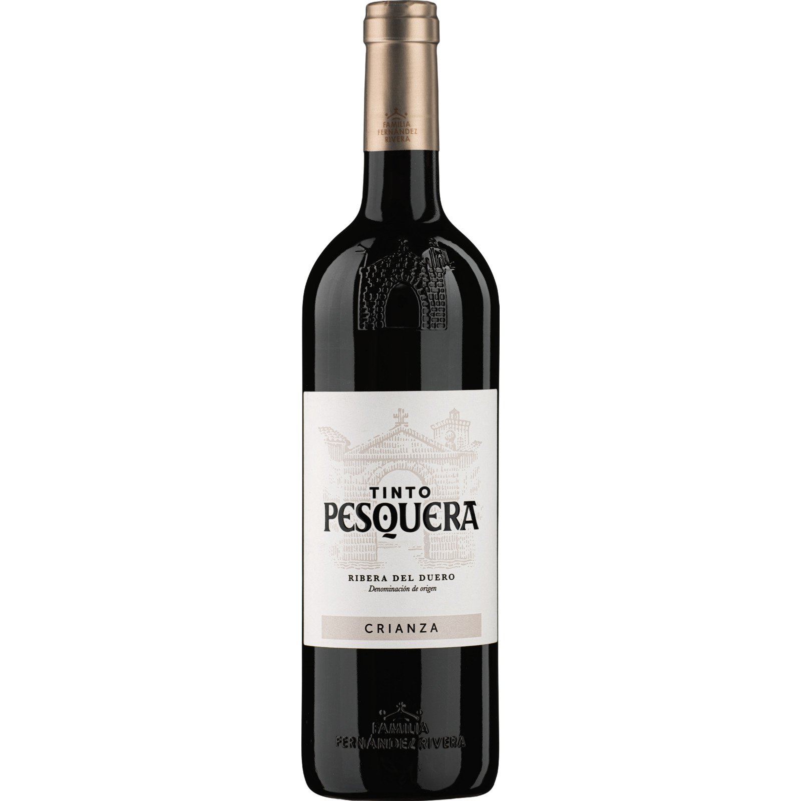 Pesquera Crianza Tinto 75 cl
