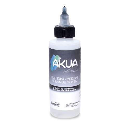 Speedball® Akua Kolor Blending Medium, Verdünner