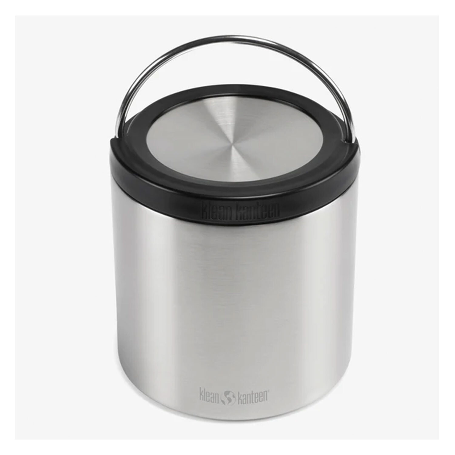 Klean Kanteen Tkcanister 32oz W/insulated Lid