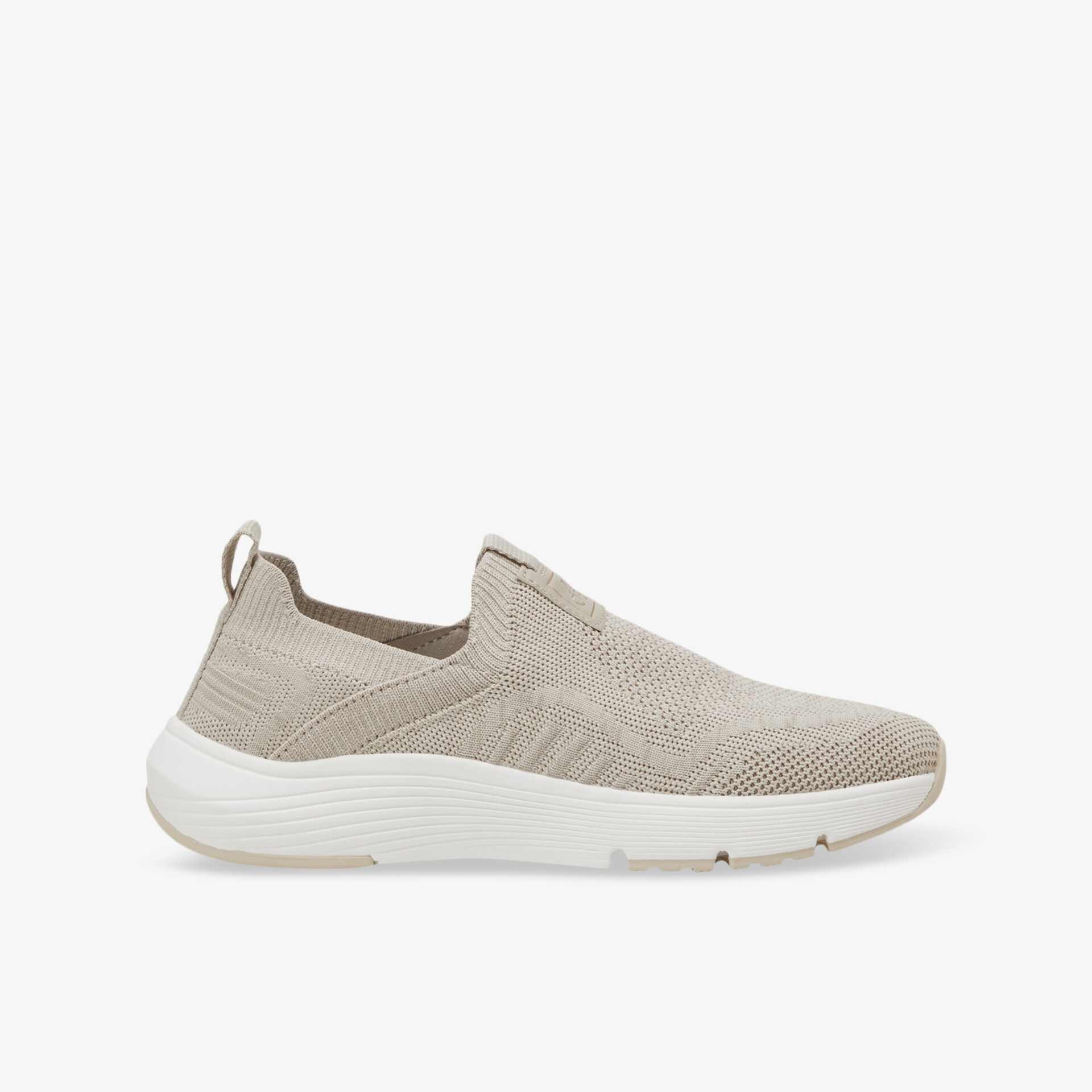 Marc O´Polo Leila Damen Slip On beige
