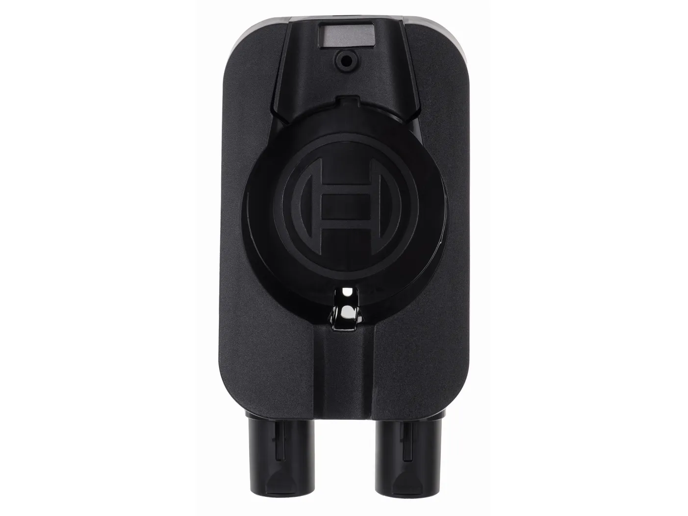 Bosch Unlimited 7 BBS712A - Støvsuger - pind/håndholdt (2-i-1) - uden pose - ledningsfri - antracit - 2 batterier, inkluderet oplader