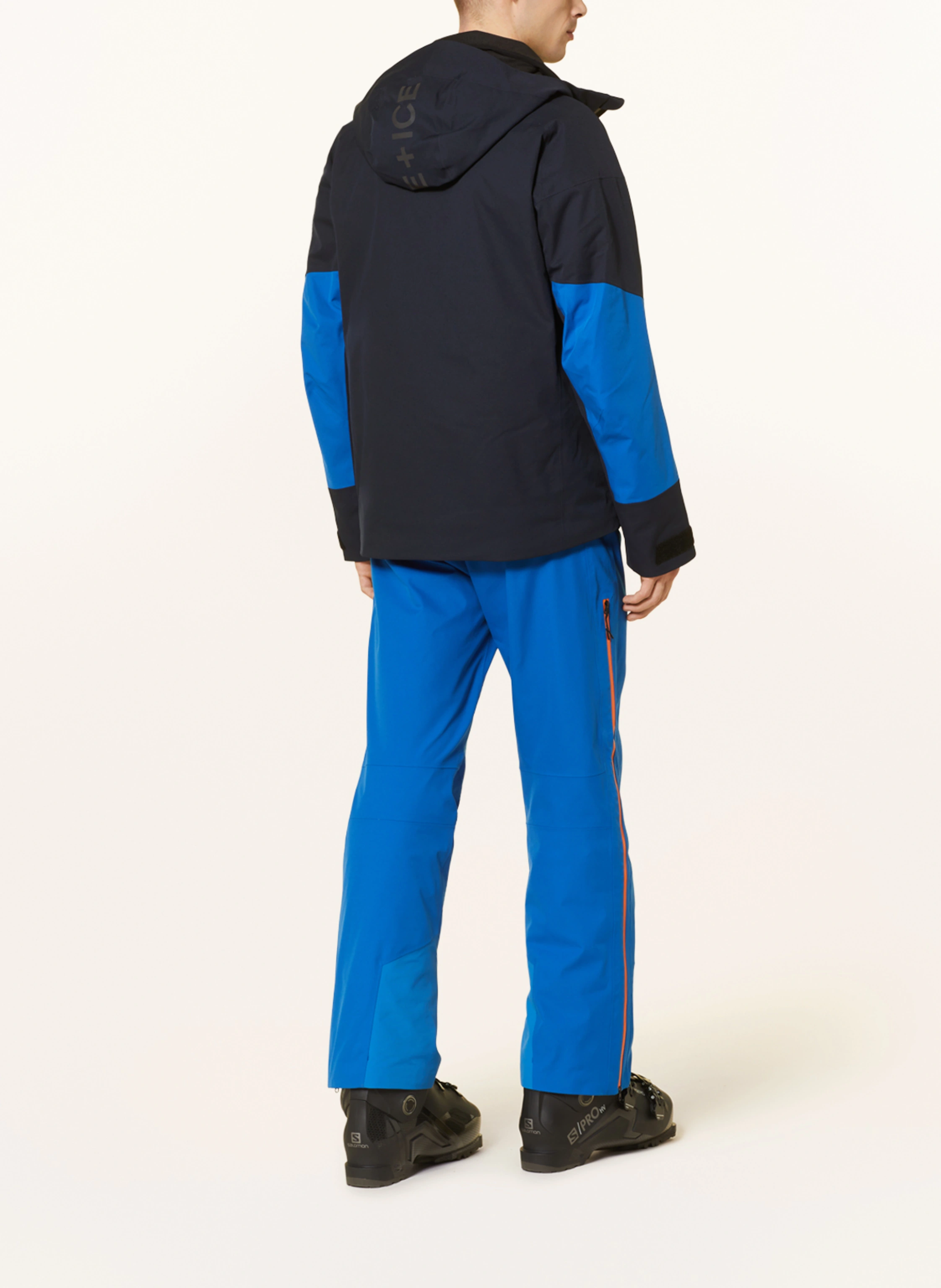 FIRE+ICE Skijacke TAJO-T