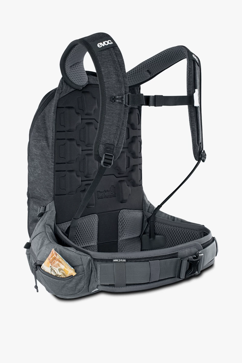 Evoc Trail Pro 16 L LXL Bikerucksack