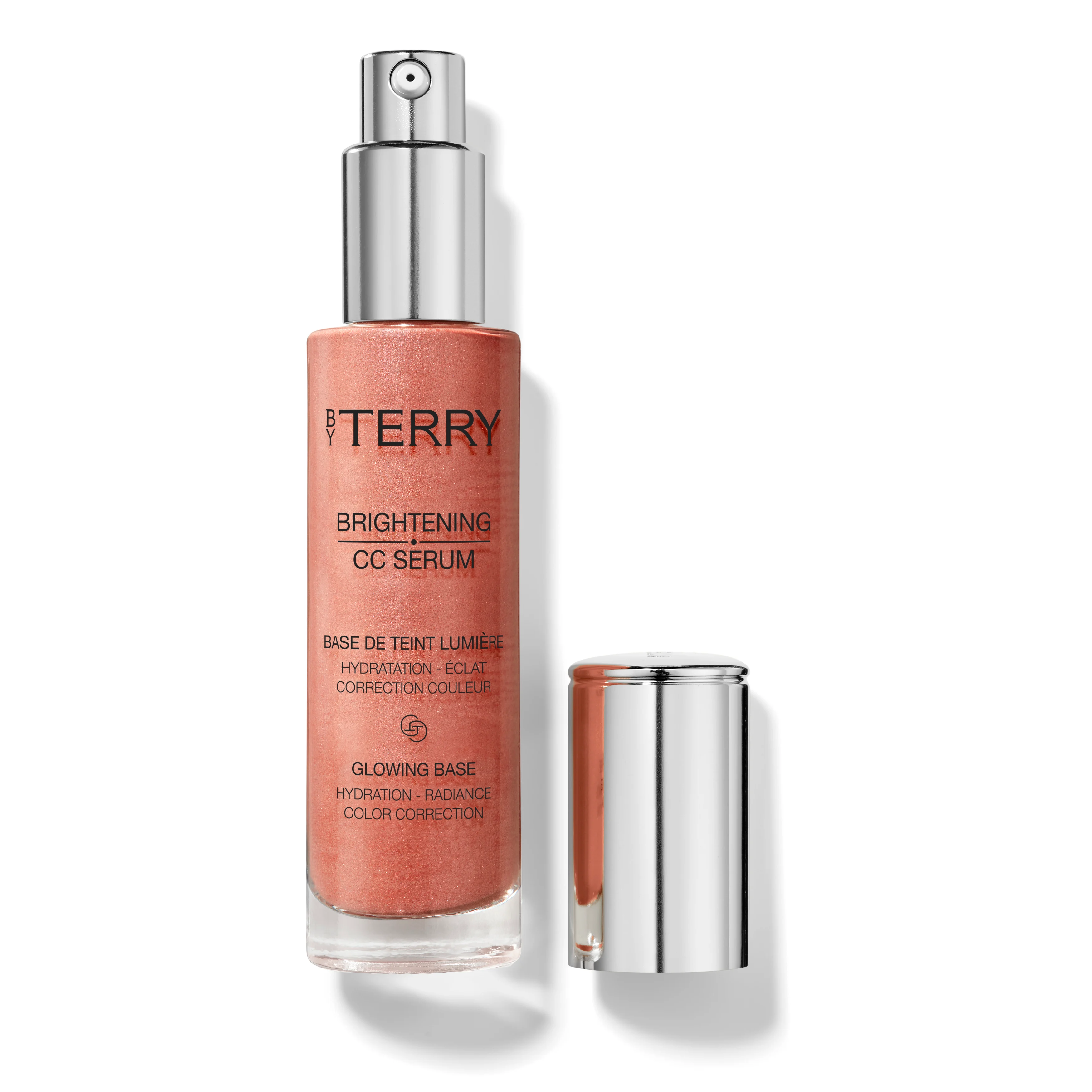 BRIGHTENING CC SERUM - 5 SIENNA LIGHT |