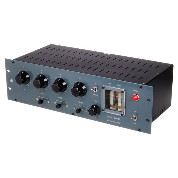 IGS Audio Tilt n Bands