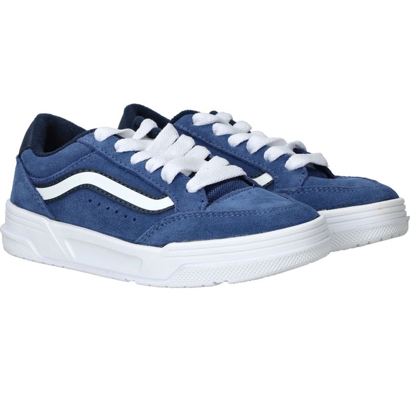 Vans Hylane Sneakers Blauw Jongens