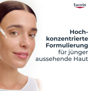 EUCERIN Hyaluron-Filler Serum<br>30 ml, straffend