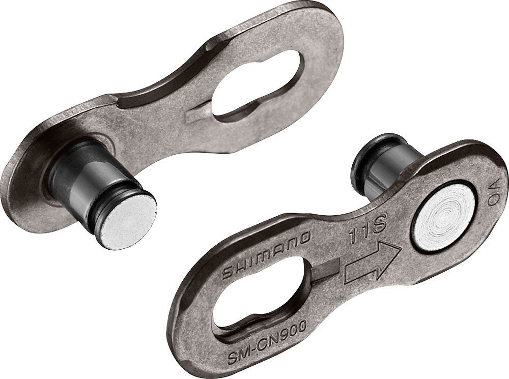 Shimano CN-E8000 11-fach E-Bike Kette mit Quick-Link kaufen | Bike-Discount