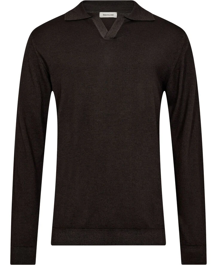 Manifattura POLO Brun