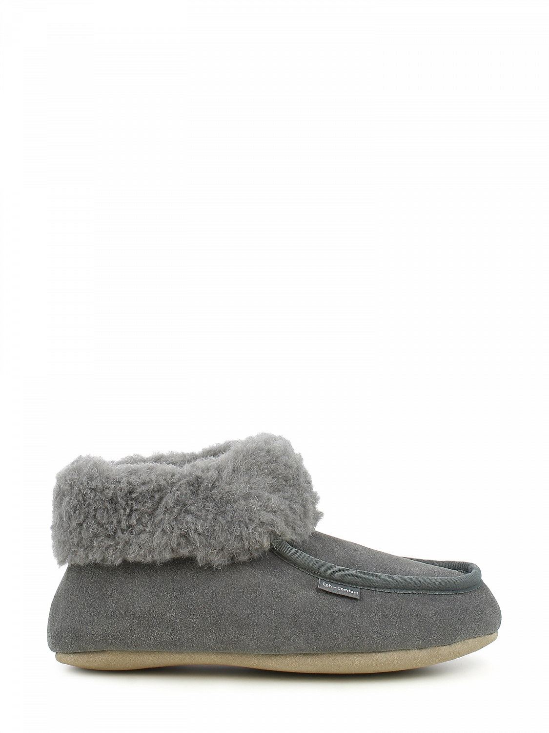 CPH Comfort Christchurch Men Grey
