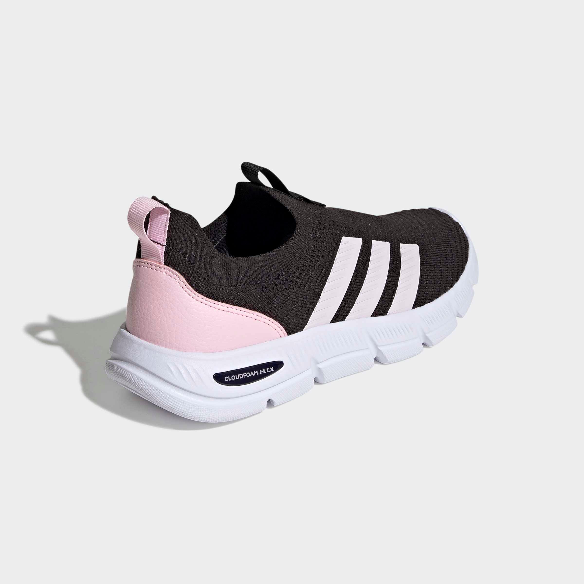 adidas Sportswear Walkingschuh »CLOUDFOAM FLEX SOCKEN«