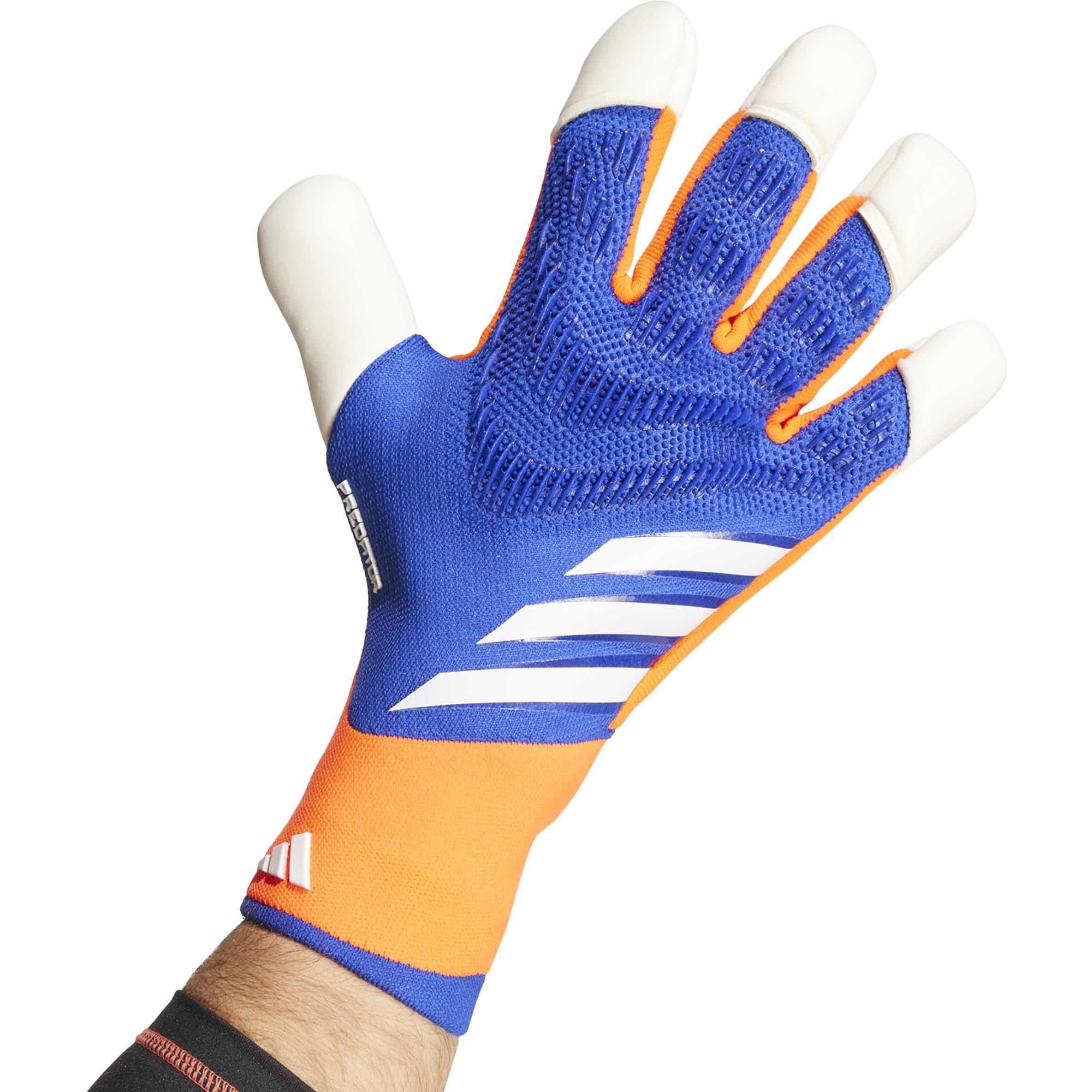 adidas Predator Pro Hybrid Goalkeeper Gloves Adults
