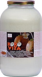 Aman Prana Kokovita Kokosolie 4150ML