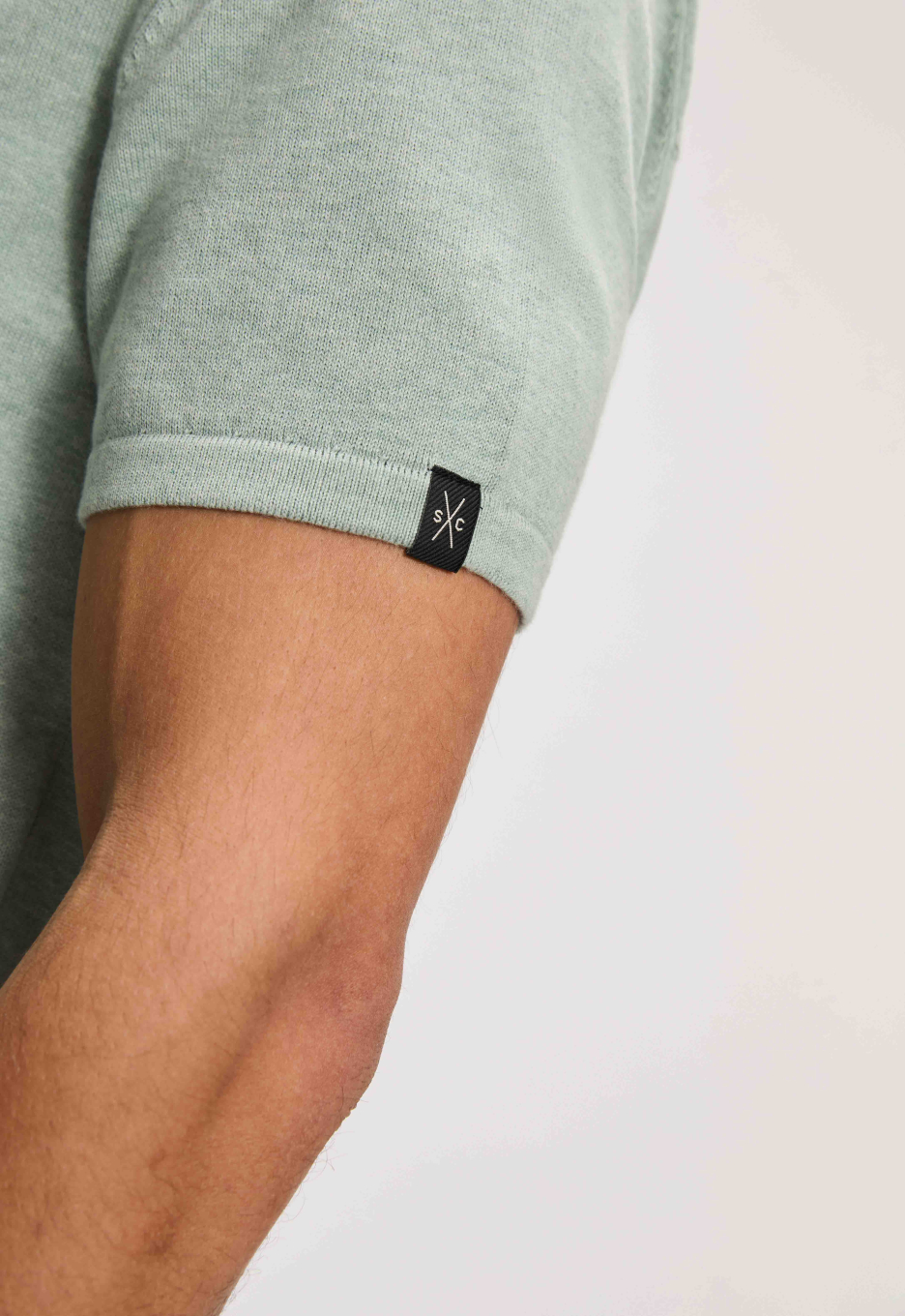 Silvercreek Eldon Polo